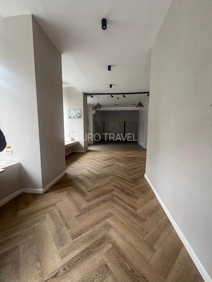 spatiu comercial  parter, Bd Tomis, 66 mp, centrala gaz, vitrina - 3