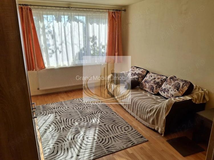 Apartament 2 Camere | Bogdăneștilor | Pet Friendly | Etaj 2