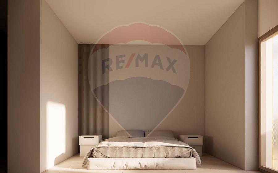 Vanzare APARTAMENT CU 3 CAMERE -DEZVOLTATOR