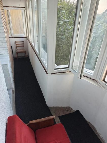 AP. 2 CAMERE- BRANCOVEANU, BLOC REABILITAT, BOILER, METROU 8 MIN
