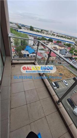 Inchiriere apartament 2 camere, bloc nou I Rasarit de Soare - 7