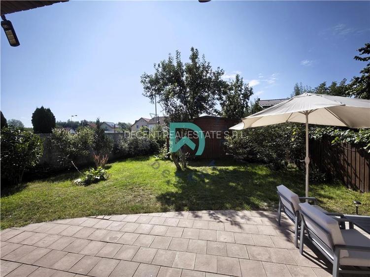 Duplex de vanzare, Colonia Bod, Brasov - 34