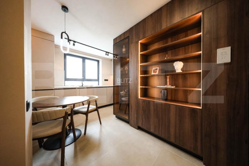 Apartament 2 camere, complet renovat, Gheorgheni – gata de mutare! - 3