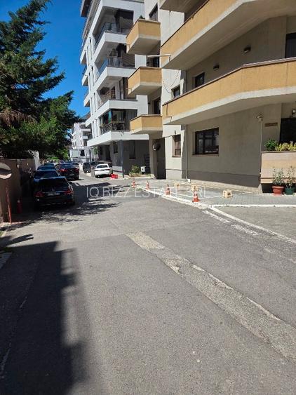 Apartament 3 camere decomandat, Cartier Herastrau - 13