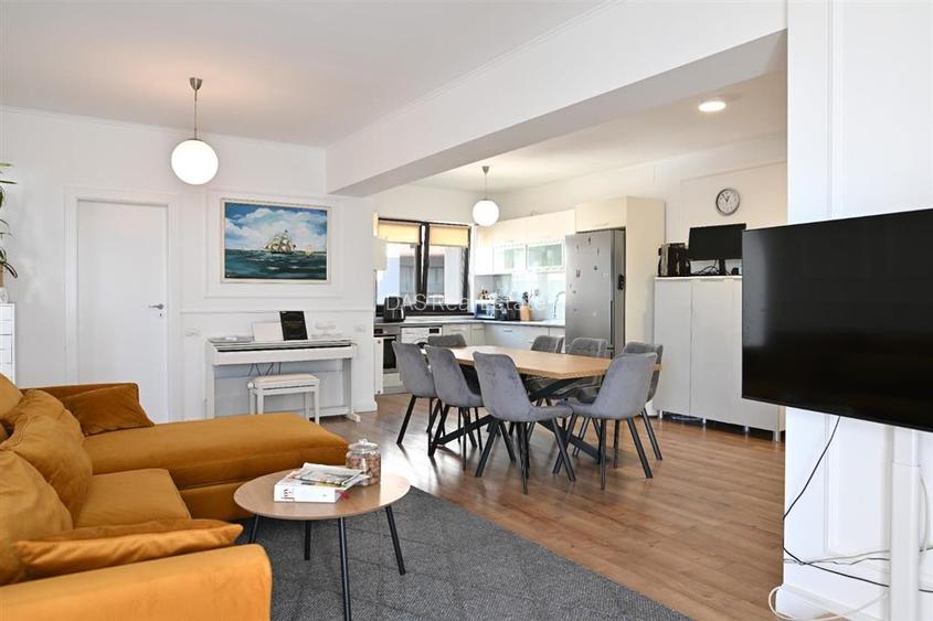 Apartament 3 camere | Scoala Americana | Pipera | 2x Parcare - 3