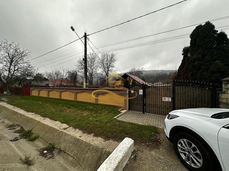 Casa de vanzare in Gheorghe Doja Bacau