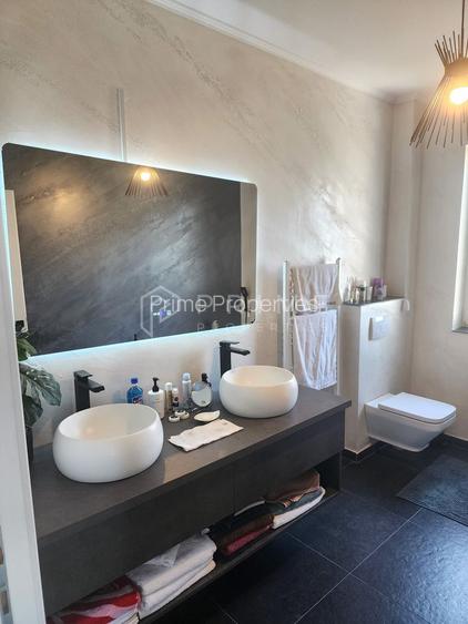 Casă individuală modernă | Livezeni | 120 mp utili | Mobilată Utilată - 15