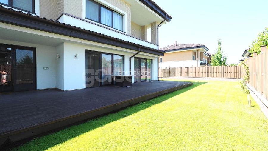 Best Price | Vila duplex cu 9 camere | Oxford Gardens - 31