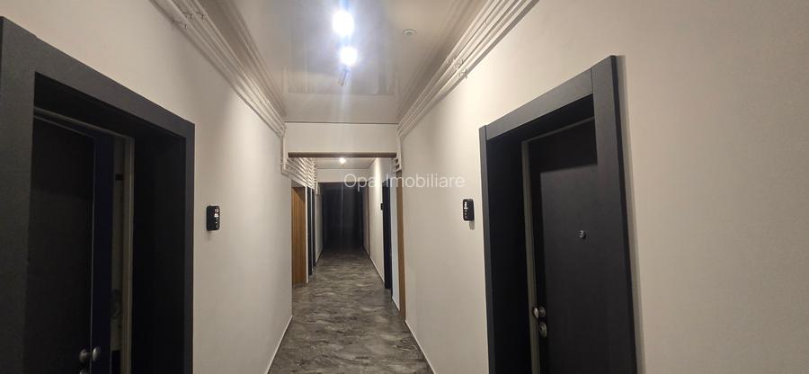 Eforie Nord-Nord Residence, Studio, 45mp, parter, situat la 100 m de plaja - 26