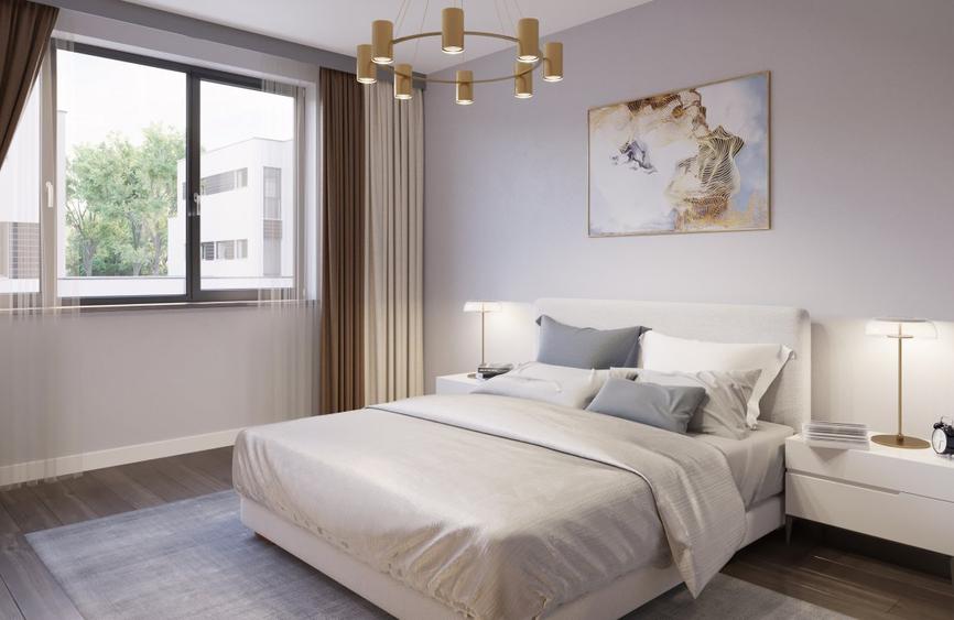 Bonton Villas Dezvoltator, Vila 7 camere cu garaj, faza 2, finalizata