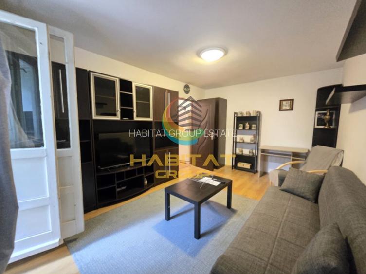 Apartament 2 camere Decomandat Brancoveanu - 10
