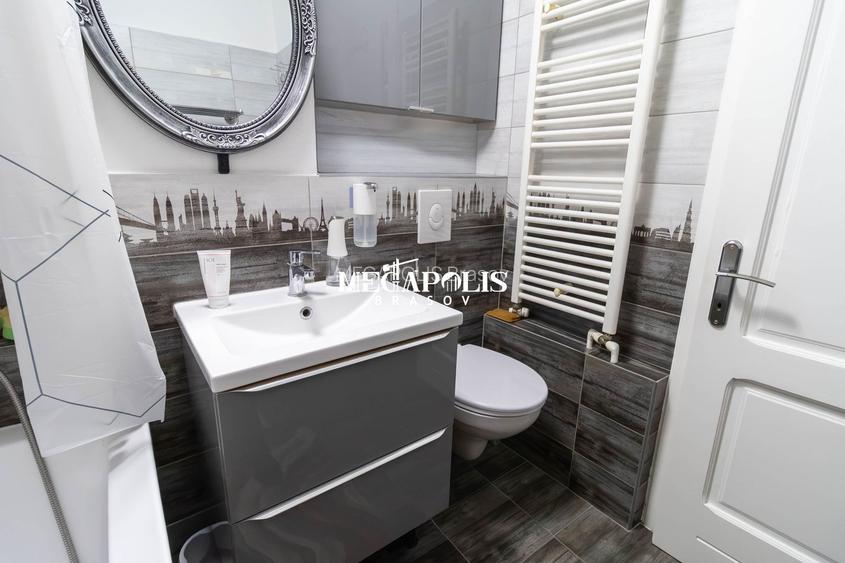 Apartament 2 Camere  Decomandat Craiter - 9
