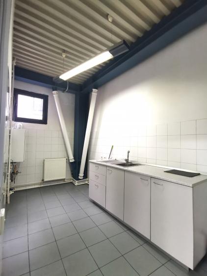 Showroom/activitati diverse | 220 mp | Jiului | Comision 0%