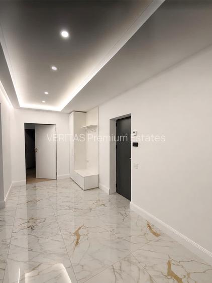 Apartament bloc nou 2023 Unirii, 112 mp, parcare subterana, finisaje lux - 10