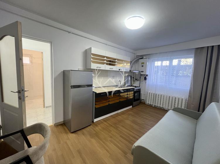 Apartament cu 2 camere decomandat – Intre Lacuri, Str. Aurel Vlaicu