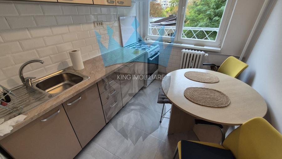 Apartament 2 Camere Tineretului Bucuresti - 10