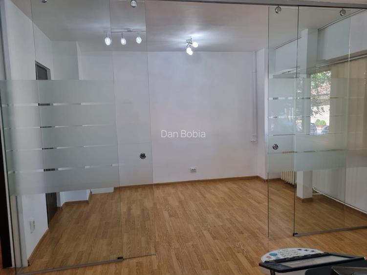 Garsoniera Birou mall vitan - Dudesti DB2222 - 5