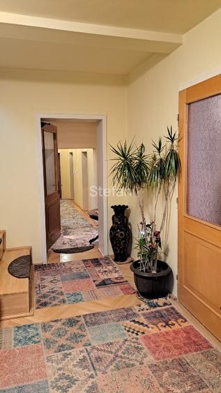 🏡 CASĂ CU PERSONALITATE ȘI POTENȚIAL –SIBIU,  STRADA NEGOI - 4