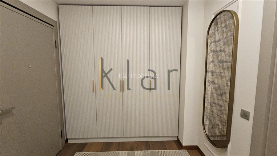Apartament 3 camere lux intr-un ansamblu exclusivist din Buna Ziua - 16