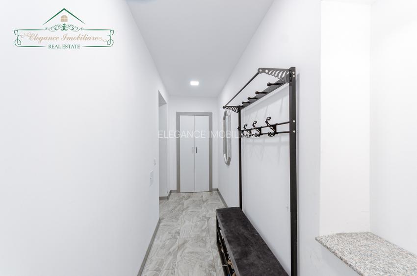 Apartament 2 Camere Arad, Bulevardul Revoluției, Renovat 2025, Mobilat - 10