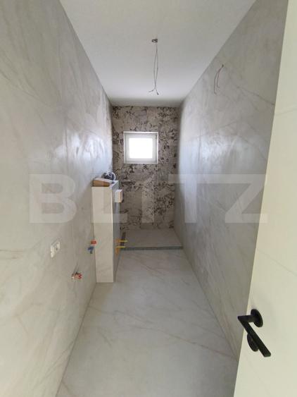 Apartament cu 3 camere, in suprafata, de 85 mp