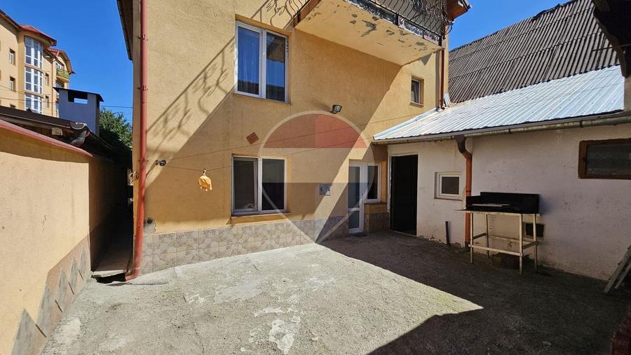 Comision 0% | Casă individuală de vânzare | 5 camere | Cristian