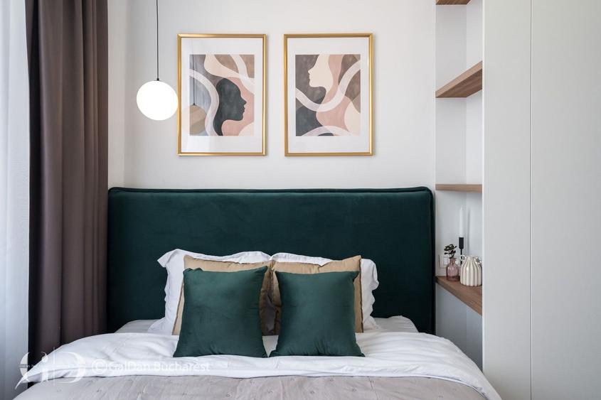 Apartament 3 camere de închiriat – Hristo Botev