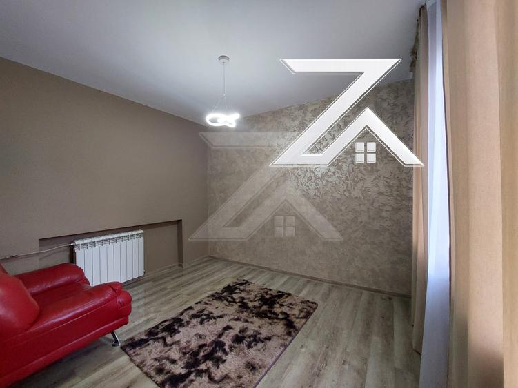Zona excelenta -3 camere la pret de 2, superfinisat– Bd. N. Titulescu