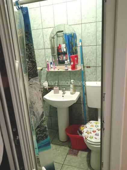 Apartament 2 camere zona Lacul lui Binder - 8