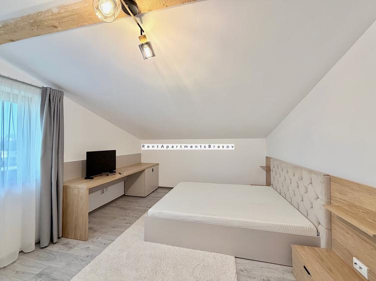 CASA INDIVIDUALA MOBILATA SI UTILATA IN CARTIERUL IZVOR - TARLUNGENI