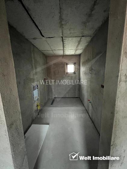 Casa Noua Semifinisata in Someșeni, 700mp teren - 27