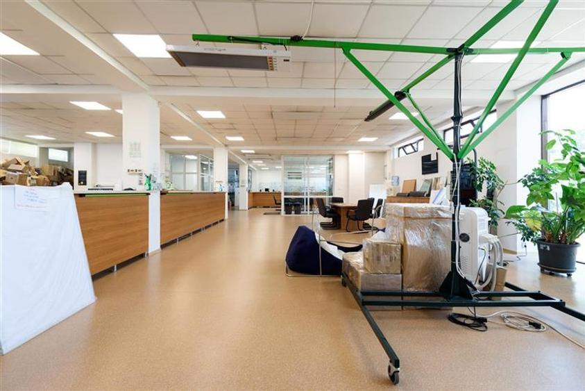 Spatii birouri, productie, depozitare, clinica, sediu firma, Brasov