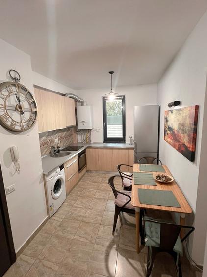Apartament Central Otopeni
