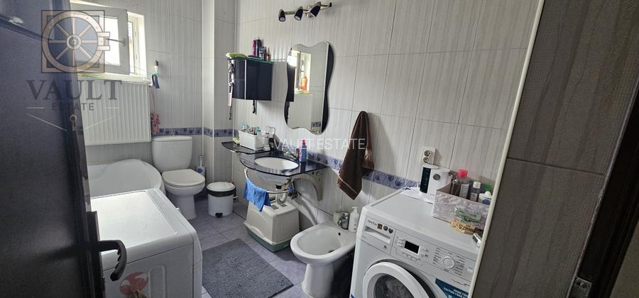 Apartament 3 camere - Dragomirești-Deal