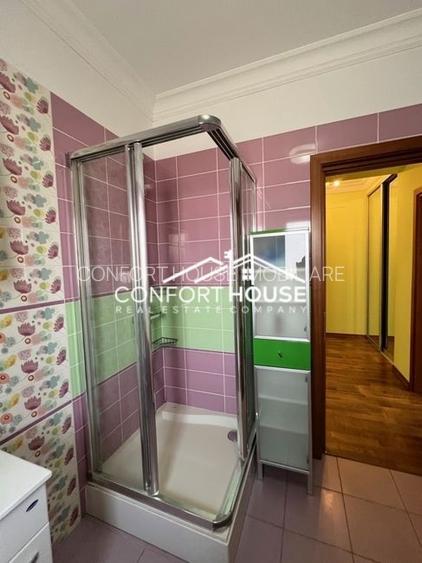 Vila P+E+M, 8 camere, teren 830mp, PIPERA – Scoala Americana - 39