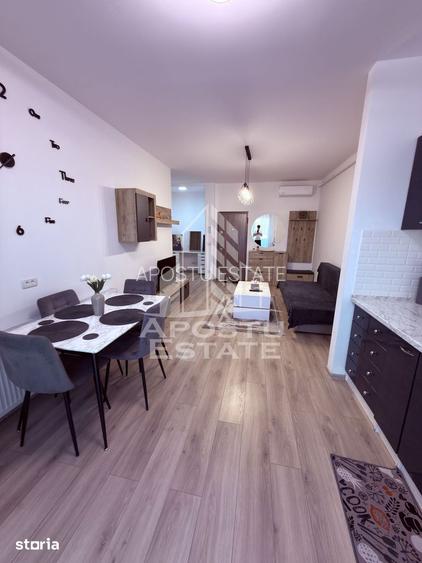 Apartament cu 2 camere de inchiriat-bloc nou,zona Aradului, Timisoara - 2