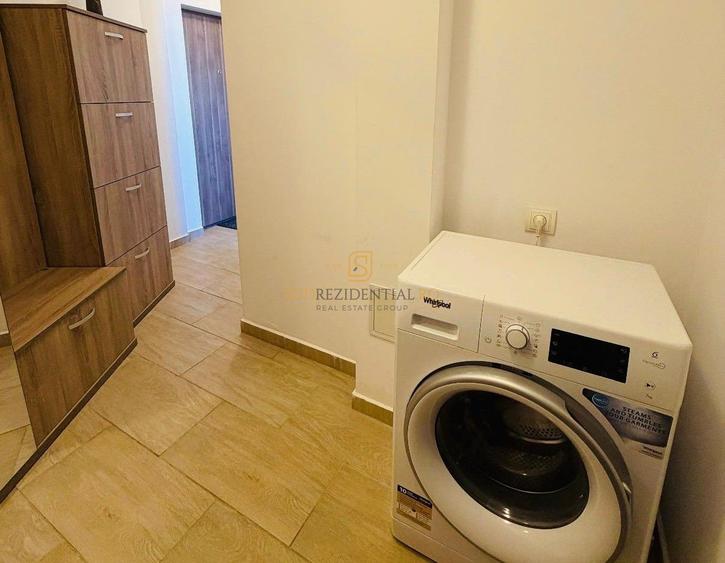 Apartament de inchiriat, 2 camere, Loc de parcare, metrou Berceni