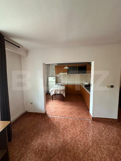 Apartament 3 camere, 66 mp, 2 băi, boxă CF, mobilat, Mănăștur