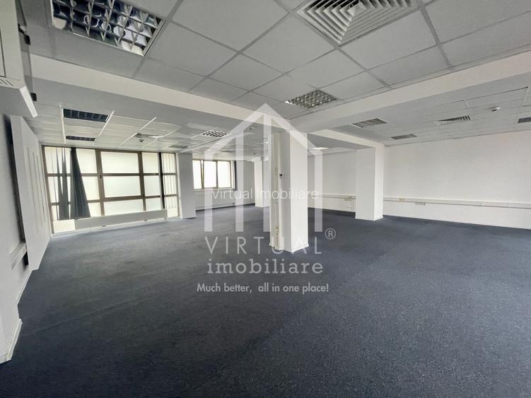 Spatiu de birouri de inchiriat in Sibiu 150 mp-terasa 17 mp-Hipodrom 2 - 2