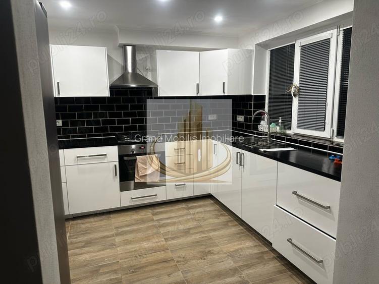 Duplex 3 Dormitoare cu Terasă și Grădină – Ciarda Roșie - 7