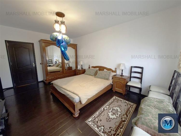 Casa cu 5 camere de vanzare, zona Ultracentral, 136 mp #16657