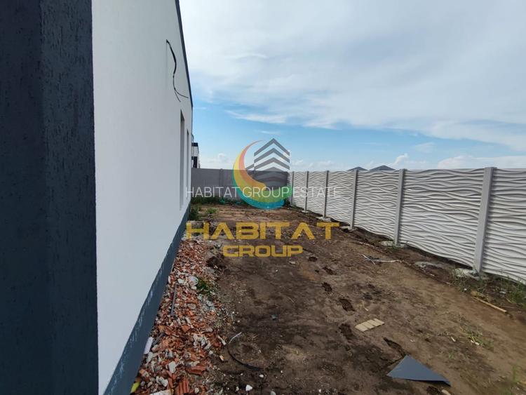 Casa individuala, teren 500 mp, 200 m STV - 4