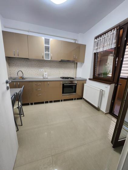 Garsoniera - Loc de Parcare - Apusului Residence