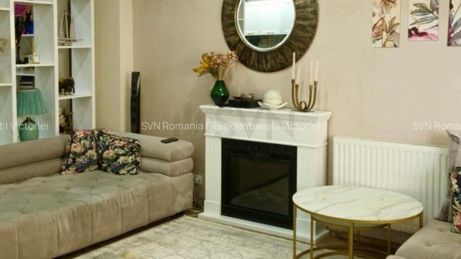 REA1029613 Apartament 4 camere I 148 mp I Mobilat si utilat