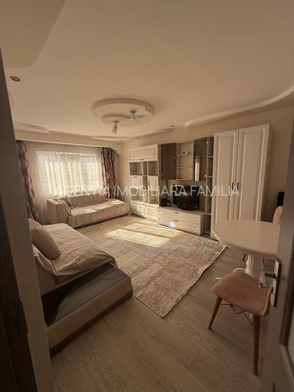 🏢De închiriat  2 camere, Siderurgistilor Vest, 2.000 Ron/lună - 2