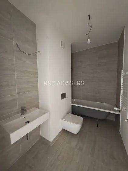 Apartament 2 Camere cu 2 bai | Lux |  Eminescu - Dacia I Bloc Nou | - 12