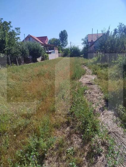 Teren intravilan 2.800 mp | Front 13 m | Acces dublu | Aproape de Slatina