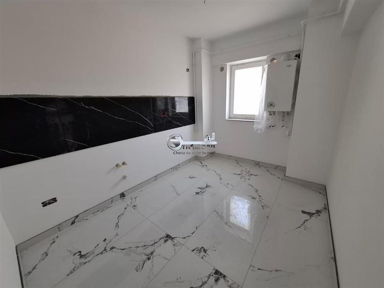 Apartament 2 camere de vanzare in Iasi, Galata, 57,60 mp, bloc nou