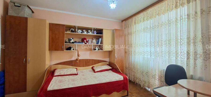 Apartament 38 mp, etaj 2, blocurile „F” – Micro 19 - 3