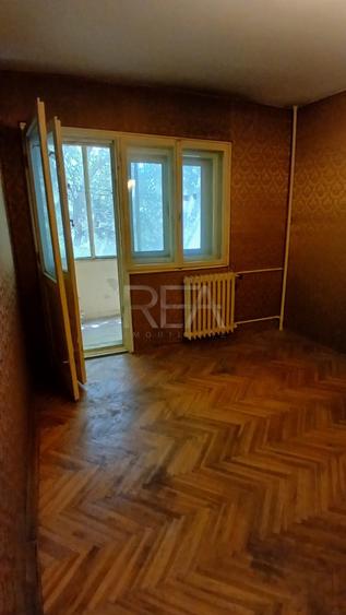 3 camere - etaj 2 - Alexandru Obregia, Straduintei